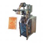 10g Vertical Pouch Packing Machine 5bags/min Hot Sealing Grease for sale