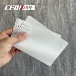 Satin Matte Paint Protection Film with 10 Years Warranty Self-adhesive UV Proof TPU PPF for Car Body for sale