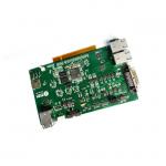 Metal Substrate Electronic Component Sourcing TU872 Through Hole Assembly for sale
