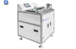 China Lead Free SAF 250 selective soldering equipment For SMT Assembly Line supplier