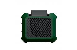 China HEBRONFAN Mini Powerful Hanging Portable Waist Mounted Cooling Fan supplier