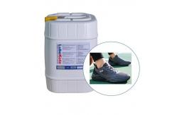 China Safe and Effective Water Based Shoe Sole Release Agent PU Footware supplier