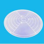 Quartz Glass Plate Quartz Part Quartz Glass Sheet