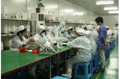 China EGO-LCD Starter Kits manufacturer