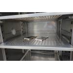 150L Programmable Temperature Humidity Chambers With Air - Cooling