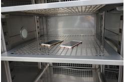 China High Low Temperature Environmental Testing Chamber Humidity Lab Test Machine supplier
