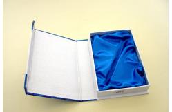 China High Quality Cardboard Paper Box Packaging For Pen , Fancy Gift Box supplier