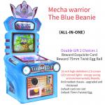 Durable Indoor Children's Coin-operated Joystick Children'S Arcade Games for sale