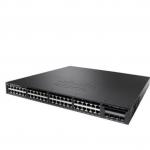 WS-C3650-48TQ-S C3650 series 48 Ports Data 4X10G Network Switch for sale