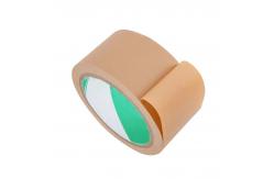 China Package Sealing Easy Tear PVC Tape Temperature Resistant Self Adhesive supplier