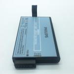 PH Patient Monitoring 10.8V 6Ah Li Ion Battery for sale