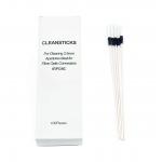 One-Click Stick Fiber Optic Connectors Cleaning 2.5mm SC ST FC Connector for sale