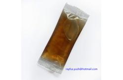 China Liquid Sauce Oil Shampoo Candy Pouch Packing Machine Multi Functional supplier