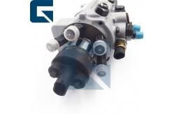 China DE2635-5806 Fuel Injection Pump RE518088 For 6 Cylinder Engine supplier