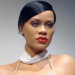 Customized Female Singer Rihanna Wax Figure Make Your Own Wax Sculpture for sale