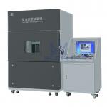 Servo Computer Battery Crush Test Machine According To UL1642 for sale