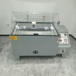 Electrolyte Salt Spray Test Chemically Salt Spray Environment Salt Spray Test for sale