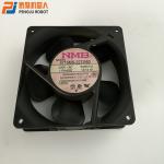 Yaskawa Robot Cooling Fan 4715MS-22T-B50 Minebea AC Cooling Fan for sale