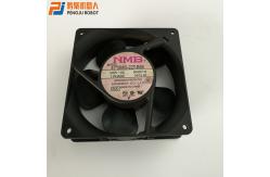 China Yaskawa Robot Cooling Fan 4715MS-22T-B50 Minebea AC Cooling Fan supplier