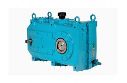 China Horizontal / Vertical Kumera Replacement Gearboxes For Pulp Paper And Wood Yards supplier
