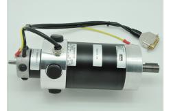 China Parver Servo Motor , PN750415B Especially Suitable For Lectra Machine supplier