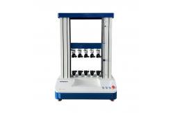 China Multi Station Laboratory Universal Testing Machine Material Tensile Testing Instrument supplier