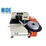 Automobile Induction Motor Stator 380V Winding Inserting Machine Automatic