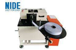 China Automobile Induction Motor Stator 380V Winding Inserting Machine Automatic supplier