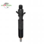 New Fuel Injector 2645K013 LJBB03401A for 1100 1103 1104C-44 Engine