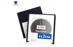 China Polycrystalline Diamond Composite Wire Drawing Die PCD Blanks supplier