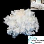 38mm Recycled Polyester Staple Fiber for sale