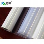 Frosted Waterproof Milky Silk Screen Films For Plate Making Printing for sale