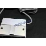 Nano Size Octagonal Box Cigarette Distribution Detector For Molins / Hauni Cigarette Packing Machine for sale
