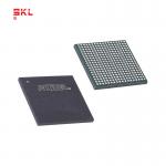 5CEBA2U15C8N Versatile high performance Programmable IC Chip Field Gate Array (FPGA) for sale