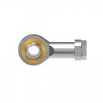 SGS-M10X1,25 9261 FESTO Rod Eye SGS Swivel Head SGS Series Joint for sale