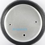 Goodyear 1B12-300 Helper Air Spring Contitech FS 330-11474 Convoluted Air Bellow