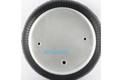 China Goodyear 1B12-300 Helper Air Spring Contitech FS 330-11474 Convoluted Air Bellow supplier