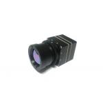 17um No Shutter Thermal Imaging Module Non Uniformity Calibration for sale