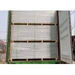 2.0mm 3.0mm 4.0mm Hot DIP Galvanized Welded Wire Mesh Panel