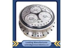 China Heat Dissipation Antirust Paint Cycloidal Gearbox RV-160 Nabtesco Light Weight supplier