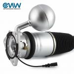 Air Ride Suspension Bentley Continental Struts Phaeton Rear 3D0616001J 3D0616002J for sale