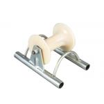 Cable Laying Rollers Cable Pulling Pulley For Open Trench Laying Of Lv Mv Hv Cables for sale