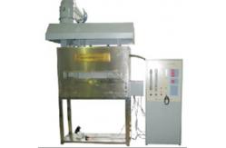 China DX8401 Radiant Heat Flux Test Device For Floor Covering Materials 12w supplier