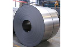 China Hot Rolled Mild Carbon Steel MS Coil 20mm Thickness DC01 DC02 DC03 DC04 supplier