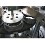 High Speed Sleeves Wall Paper Cup Forming Machine Automatic Double Wall