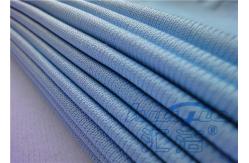 China Lint Free Microfiber Cloth For Window Cleaning 80% Polyester 16 x 16 supplier