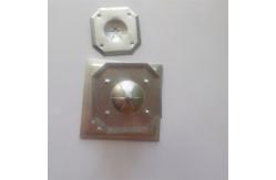 China 2.7*63mm Self Adhesive Insulation Pins With Self Locking Washers supplier