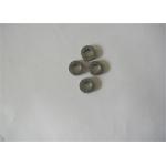 0.08mm - 0.48mm Compressed Knitted Wire Mesh Gaskets 500g Corrosion Resistance for sale