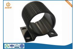 China 6060 6063 6061 6005 Aluminum Extrusion Processing Alloy Heat Sink supplier