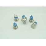 Metal Switch Button Cutter Parts Suitable For ALL YIN Auto Cutter Machine